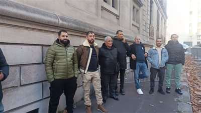 انتخابات مجلس النواب 2025    