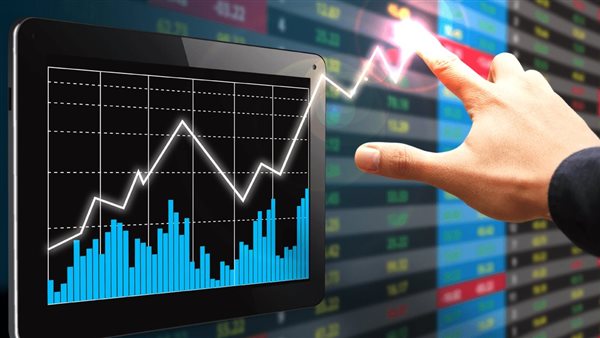 شركات الوساطة المالية