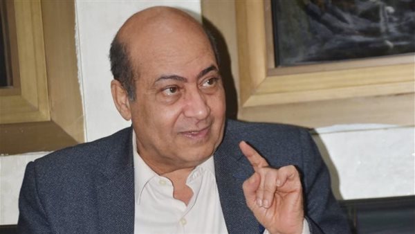 طارق الشناوي