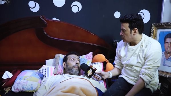 النجم سعد الصغير