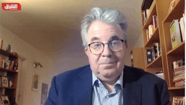  الدكتور كريستيان