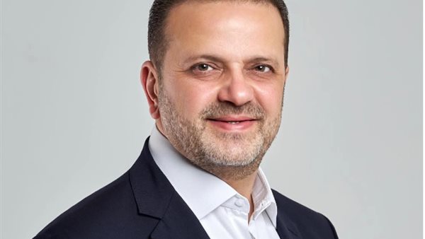  النائب أحمد سلام