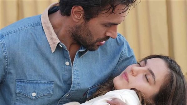 مسلسل هذا البحر سوف