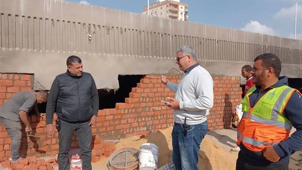 المهندس عادل النجار