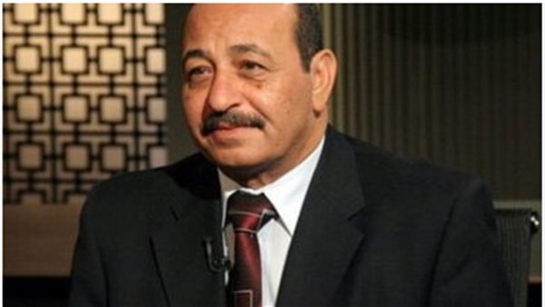  الدكتور علي جمال