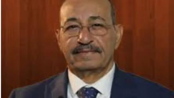 الدكتور علي جمال