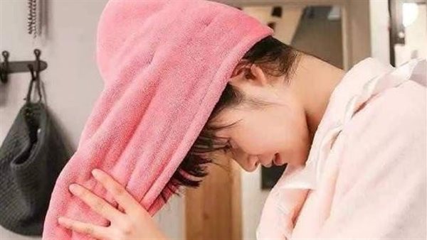 فوطة المايكروفايبر