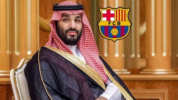 محمد بن سلمان