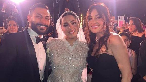 نرمين الفقي 