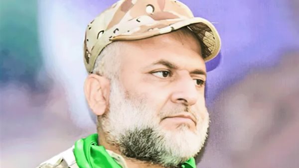 رائد سعد القيادي