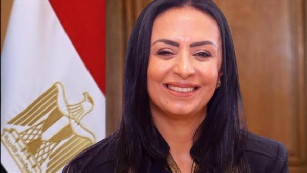  الدكتورة مايا مرسي