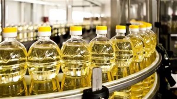 زيوت الطعام