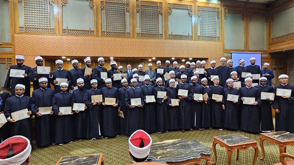  أكاديمية الأزهر