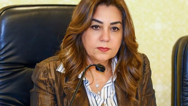 الدكتورة منال عوض