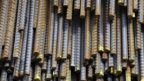 سعر طن الحديد اليوم حديد عز الأحد 14 ديسمبر 2025 