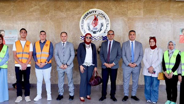 إطلاق معسكرتدريب لتنفيذ "رحلة عزيمة" لرفع وعي الأطفال بقرى "حياة كريمة" بأضرار التدخين والمخدرات 