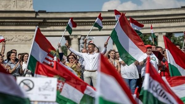 الانتخابات في المجر