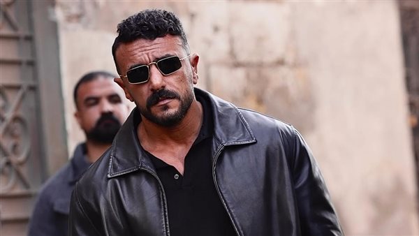 أحمد العوضي 