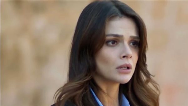 مسلسل المدينة البعيدة