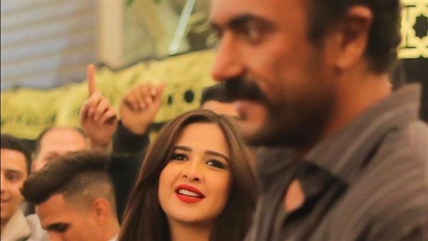 مسلسل ضرب نار