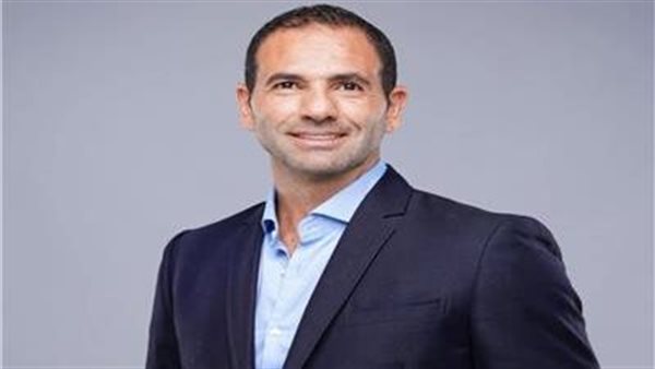 المهندس إبراهيم زاهر،