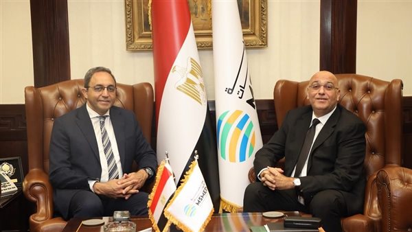 جهاز تنمية المشروعات