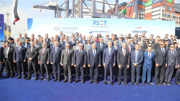 وزير الصناعة والنقل