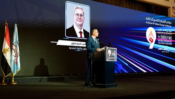 وزير البترول والثروة