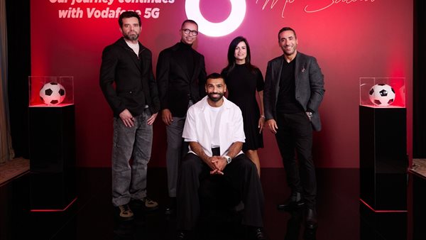 ڤودافون مصر تجدد