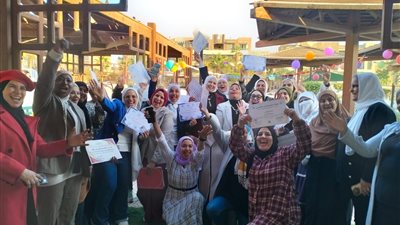  مديرية التضامن الاجتماعى بالقليوبية    