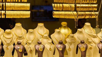 كم وصل سعر الذهب اليوم
