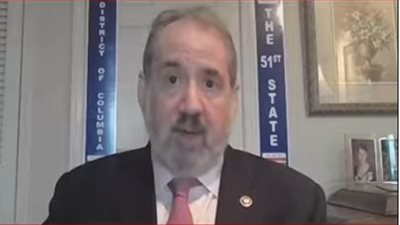 بول ستراوس، المحامي وعضو مجلس شيوخ الظل