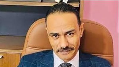 محمد ميزار المحامي بالنقض    