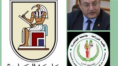 جامعة القاهرة    