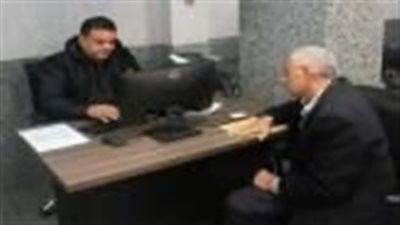 القوافل المجهزة فنياً ولوجيستياً بالعديد من المحافظات