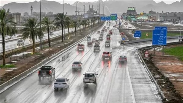 حالة الطقس اليوم    