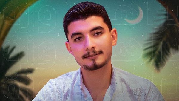 إبراهيم وزة مدرس اللغة العربية    