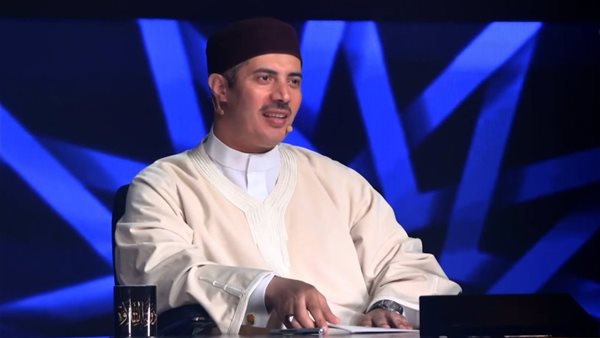 جابر البغدادى    