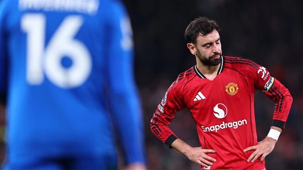 برونو فيرنانديز    