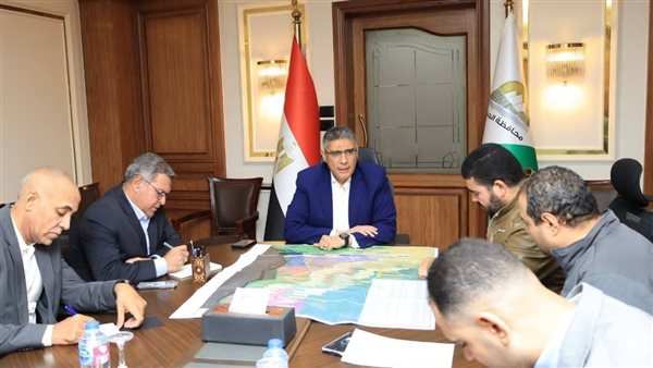  محافظ الجيزة    