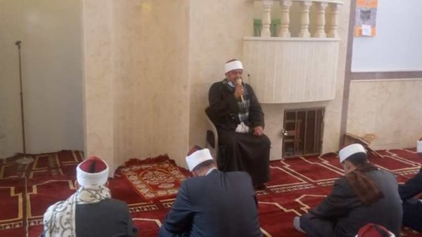 جانب من الحدث