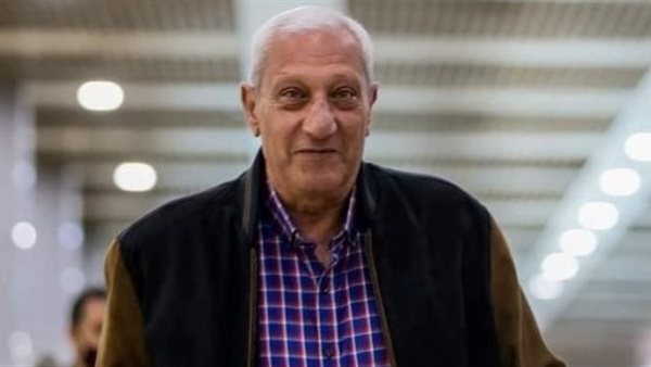 المستشار عماد عبدالعزيز