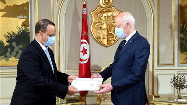 جانب من الحدث