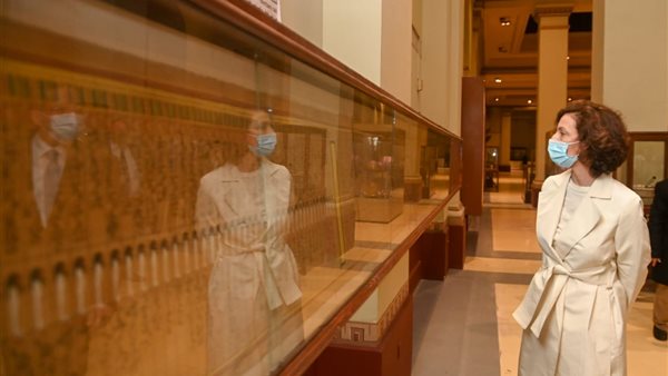 جانب من الحدث