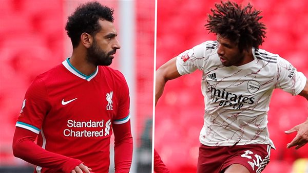 محمد الننى ومحمد