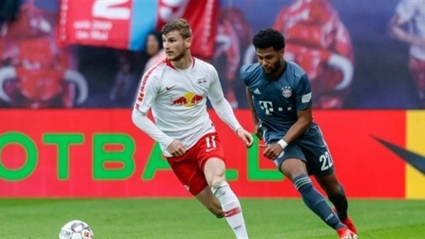 جانب من مباراة سابقة