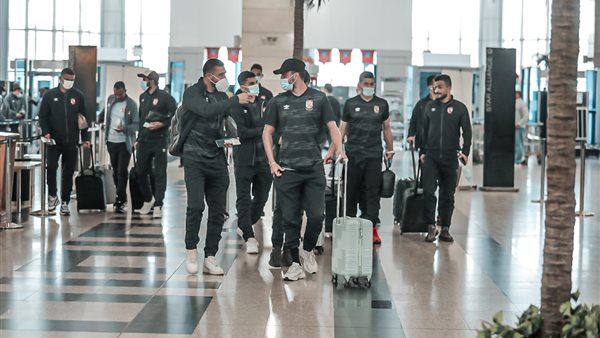 فريق الاهلي 