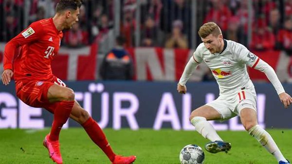 جانب من مباراة سابقة