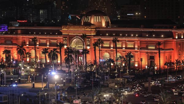 صورة من الاستعدادات