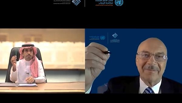 جانب من الحدث